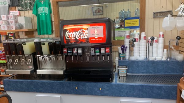 Gilbert Pecan Co by null