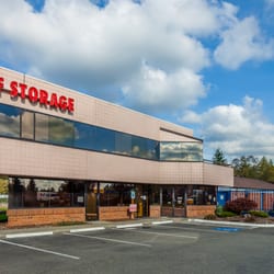 Lake Spanaway Self Storage