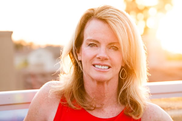 Lissa Markwardt Career and Life Coaching