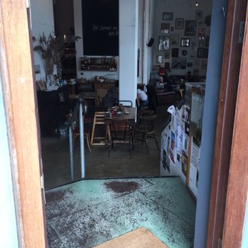 The Fumbally - Coffee & Tea Near Me - Dublin, D The Fumbally - Coffee & Tea Near Me - Dublin, D