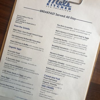 Mel's Kitchen - American Near Me - San Francisco, California Mel's Kitchen - American Near Me - San Francisco, California