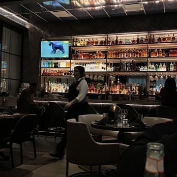 Fogo de Chão - Bar area - Brazilian Near Me - Providence, Rhode Island Fogo de Chão - Bar area - Brazilian Near Me - Providence, Rhode Island