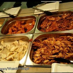 Palms Garden - Buffet