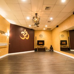Studio Oxygen - Studio Oxygen Canfield