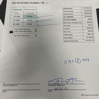 Camping World - Colton - "The Stars Have Aligned" (For Camping World's Profit) - RV Dealers Near Me - Colton, California Camping World - Colton - "The Stars Have Aligned" (For Camping World's Profit) - RV Dealers Near Me - Colton, California