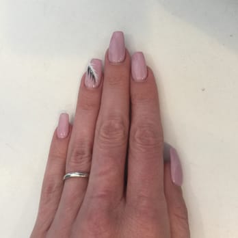 Organic Nail Bar - Awesome!!! - Nail Salons Near Me - Sarasota, Florida