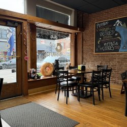 Bear Creek Donuts