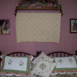 Prairie Path Guest House - Aunt Elisabeths Room