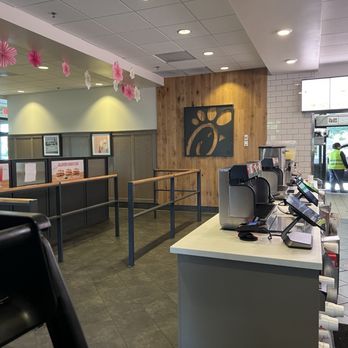 Chick-fil-A - Fast Food Near Me - Altamonte Springs, Florida