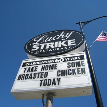 Lucky Strike Restaurant - Breakfast & Brunch Near Me - Chicopee, Massachusetts Lucky Strike Restaurant - Breakfast & Brunch Near Me - Chicopee, Massachusetts