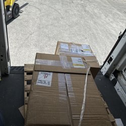 My Express Solutions - Heavy items