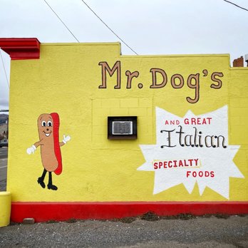 Mr Hot Dogs - Mr. Dog's - Hot Dogs Near Me - Butte, Montana Mr Hot Dogs - Mr. Dog's - Hot Dogs Near Me - Butte, Montana