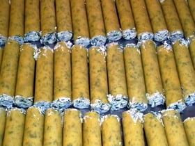 Giacobazzi's Delicatessen by null