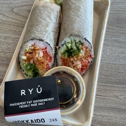 Ryú