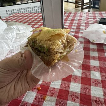 Big H Deli - Baklava - Sandwiches Near Me - Fairfield, California Big H Deli - Baklava - Sandwiches Near Me - Fairfield, California