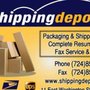 Photo of Shipping Depot Plus