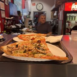 Astoria Pizza