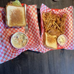 Chicken Tenders
