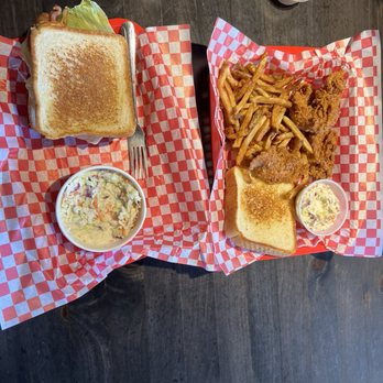 Waldo's Chicken & Beer - FREEBIRD CLUB and 3 piece chicken tenders - Chicken Shop Near Me - Bentonville, Arkansas Waldo's Chicken & Beer - FREEBIRD CLUB and 3 piece chicken tenders - Chicken Shop Near Me - Bentonville, Arkansas