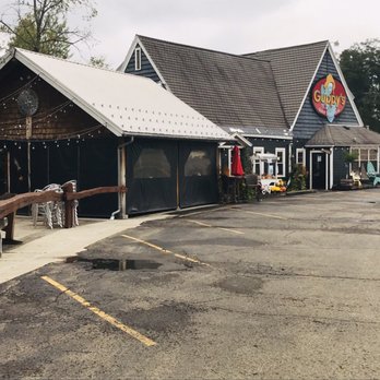 Guppy's Restaurant & Tavern - Seafood Near Me - Bemus Point, New York Guppy's Restaurant & Tavern - Seafood Near Me - Bemus Point, New York