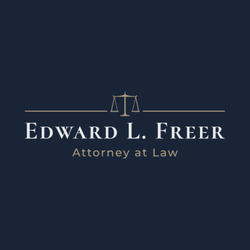 Edward L Freer