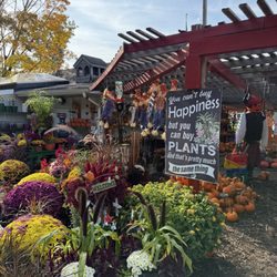 Goffle Brook Farm & Garden Center