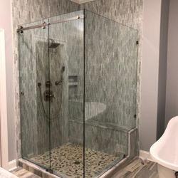 Precision Glass