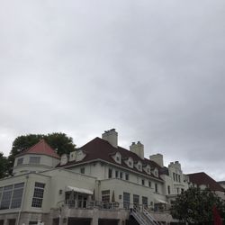 New York Athletic Club - Travers Island