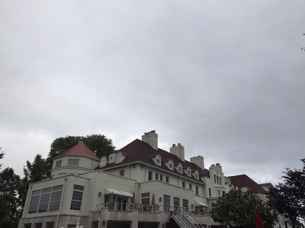 New York Athletic Club - Travers Island