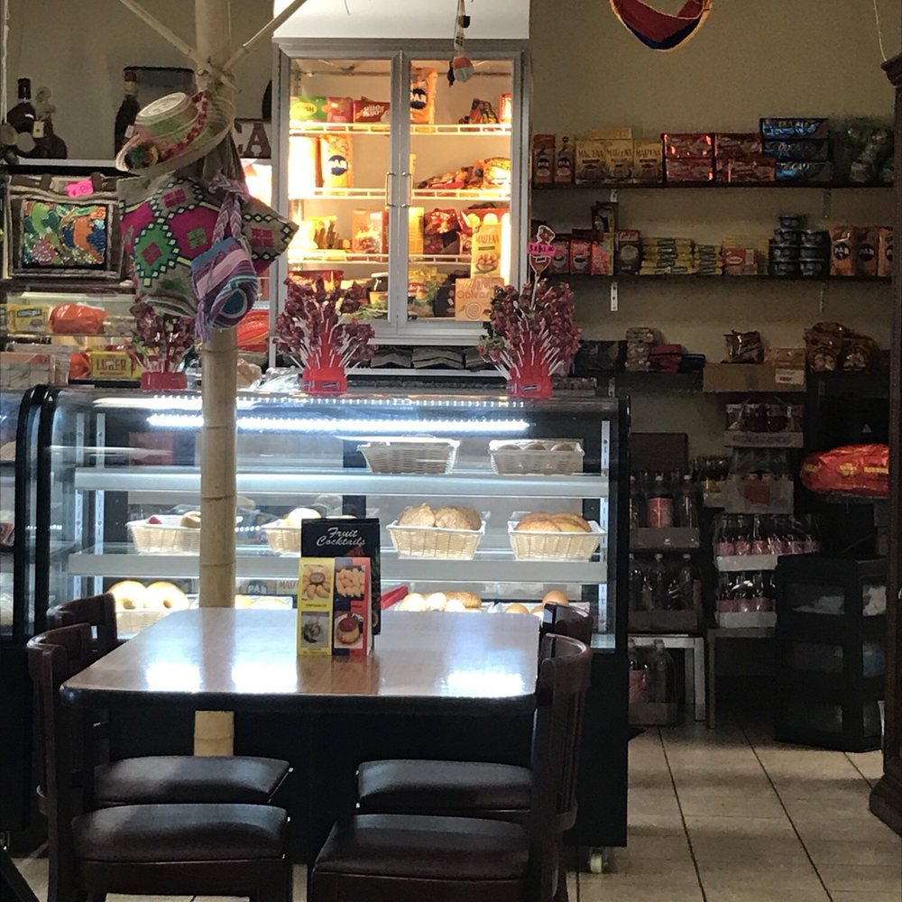 Bilu's Colombian Bakery - Bakery - Bakeries Near Me - Virginia Beach, Virginia Bilu's Colombian Bakery - Bakery - Bakeries Near Me - Virginia Beach, Virginia