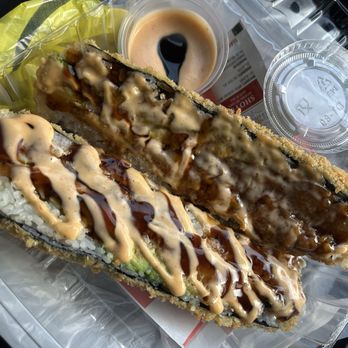 Naru Sushi - Sushi Bars Near Me - Baltimore, Maryland