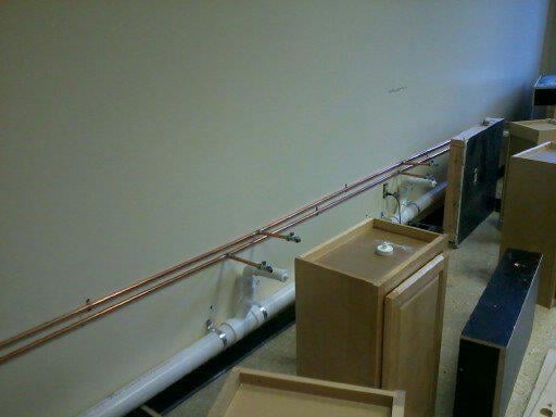 Slide of J A M Plumbing & Drains