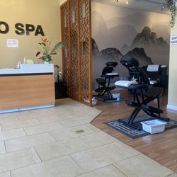 Tao Spa