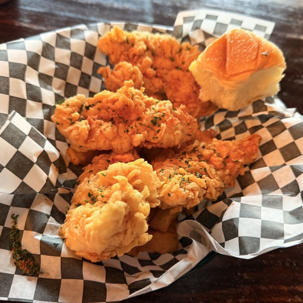 Cajun Craft - Cajun tenders - Cajun/Creole Near Me - Waco, Texas Cajun Craft - Cajun tenders - Cajun/Creole Near Me - Waco, Texas