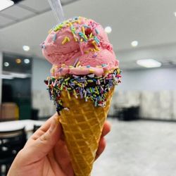 Ice Cream Corner - Photo
