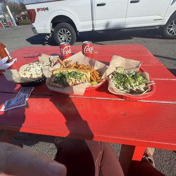 LoCo Fish Co - Food Trucks Near Me - McKinleyville, California LoCo Fish Co - Food Trucks Near Me - McKinleyville, California