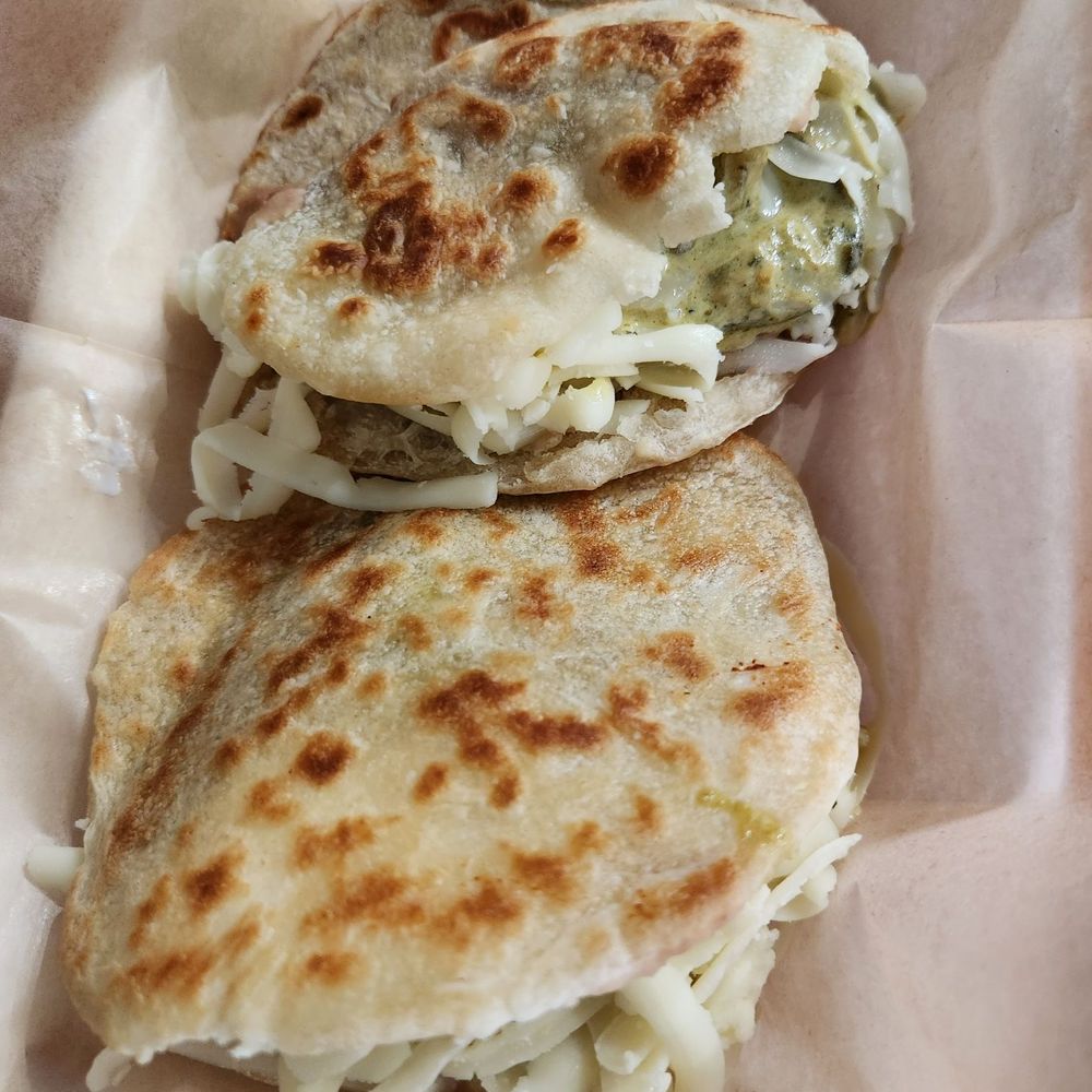 Tacos Chiwas - Gorditas - Tacos Near Me - Mesa, Arizona