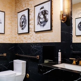 Rachael Ostrea, LE - One of our restrooms - Permanent Makeup Near Me - Marina del Rey, California Rachael Ostrea, LE - One of our restrooms - Permanent Makeup Near Me - Marina del Rey, California