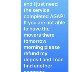 Blues City Moving