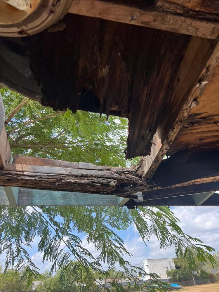 Slide of Raga Roofing