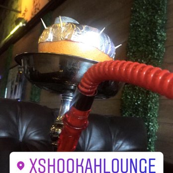 XS Hookah Lounge - Hookah Bars Near Me - West Bloomfield Township, Michigan
