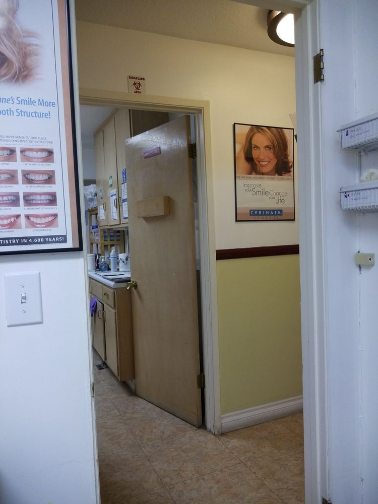 MY DENTIST Updated August 2024 10242 Canoga Ave, Chatsworth