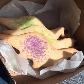 Three Brothers Bakery - Bakeries Near Me - Houston, Texas