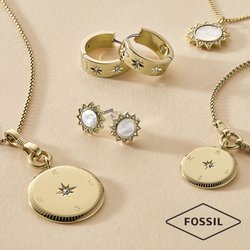 Fossil Outlet Store