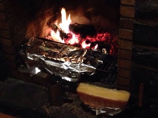 Auberge de la Poste by null