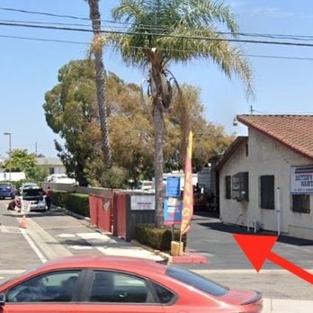 Battery Mart - Click the photo for a more complete view to help you locate Battery Mart ... or check street view on Google Maps. - Battery Stores Near Me - Costa Mesa, California