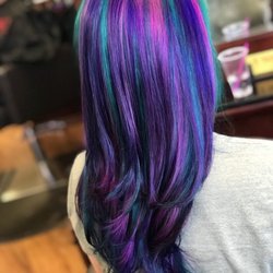 A Stich of Color