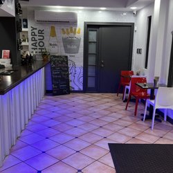 Callejeros - Bar
