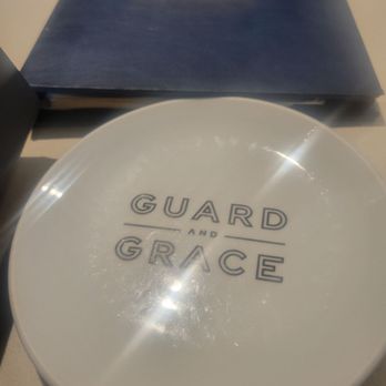 Guard and Grace Modern Steakhouse - Steakhouses Near Me - Denver, Colorado