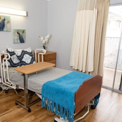 Redding Post Acute - Resident Room